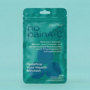 NoPain Bundle A+C